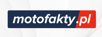 Motofakty PL logo Polish motor vehicle website