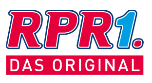 RPR1 Das Original, radio station in Germany, logo