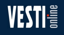 Vesti Online logo Serbian site