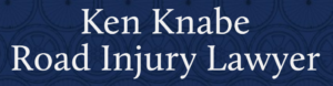 Ken Knabe Road Injury Lawyer Ohio Cleveland dooring