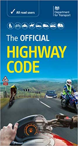 UK Deft for Transport adds CSafe Pass & Dutch Reach anti dooring advisories to HIghtway Code to protect cyclists & other vulnerable road users.
