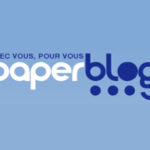 paperblog logo france 