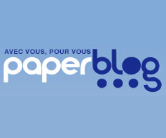 paperblog logo france